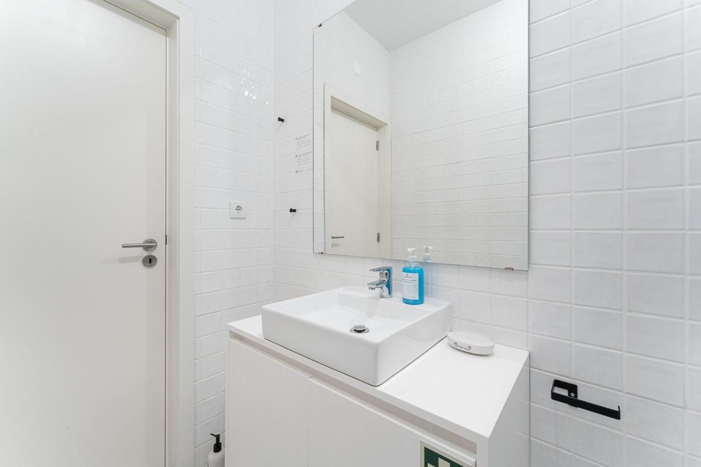 Ferienwohnung Guestready - Almada 516 Porto Exterior foto